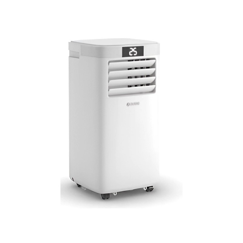 Olimpia Splendid KLIMI 10 HP NW mobiele airco